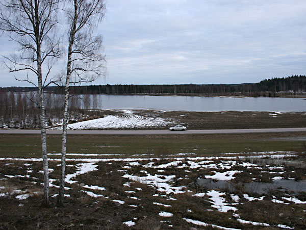 Kyt&auml;joen tulva